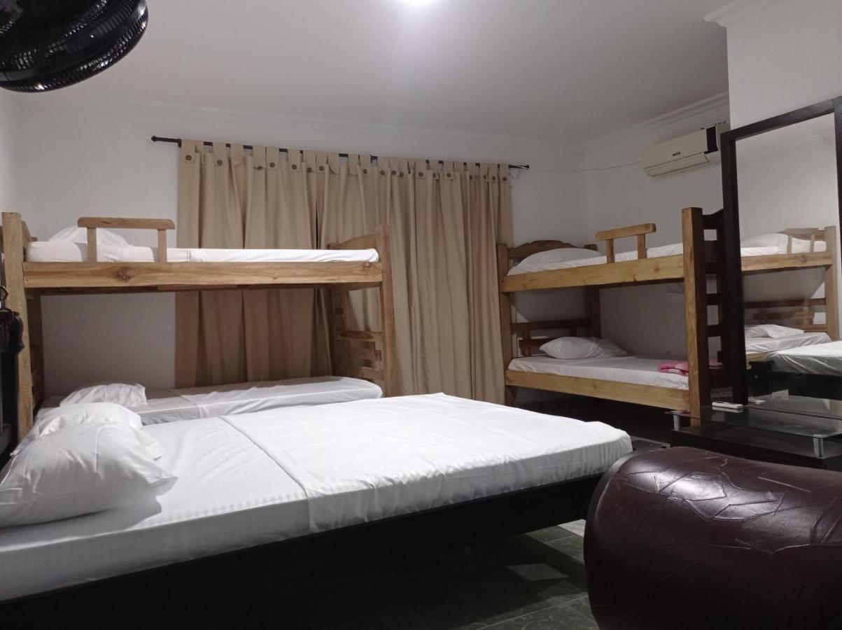 Vivienda Turistica Palmas *