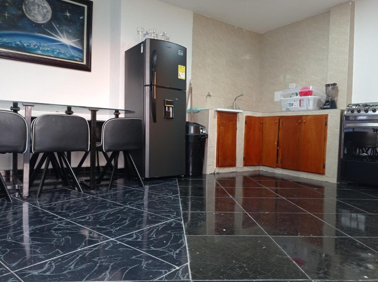 Apartamento Vivienda Turística Palmas
