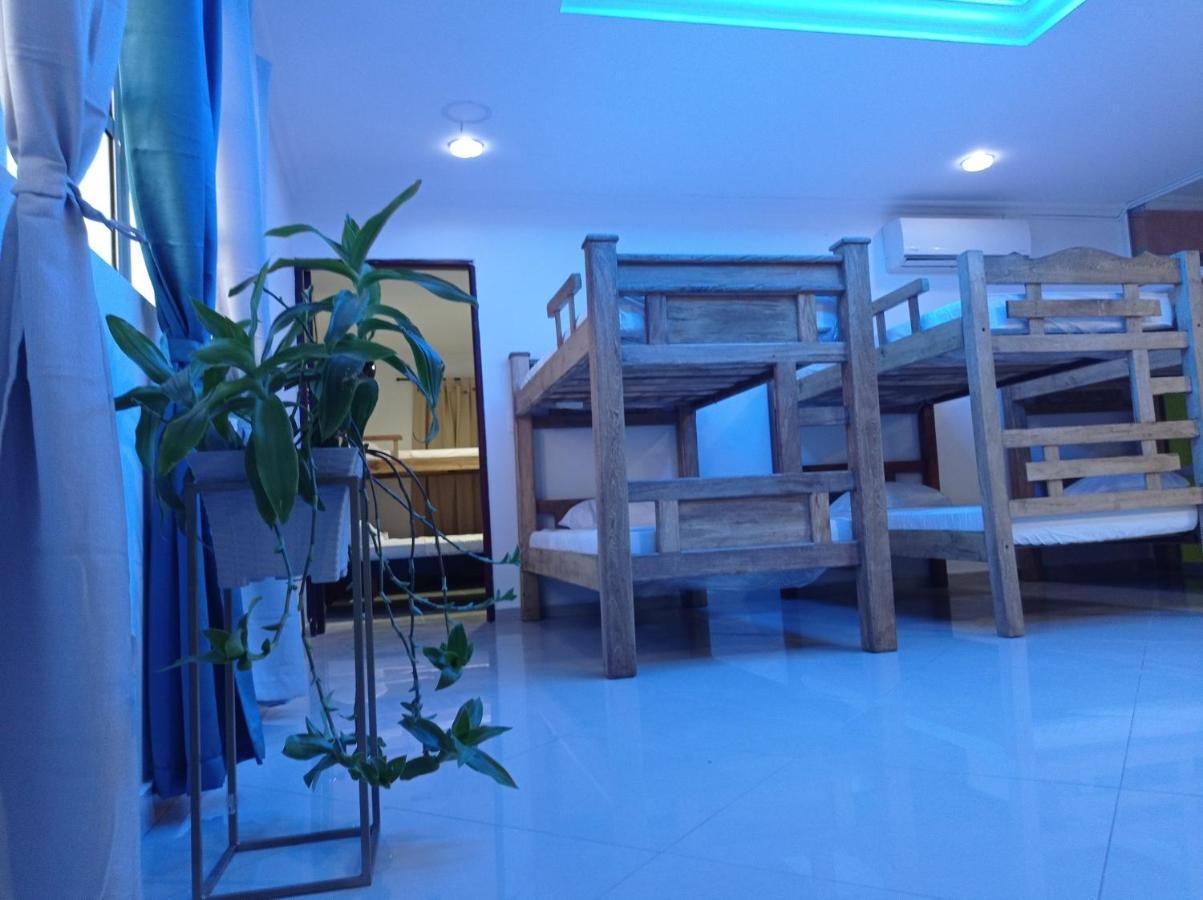 Vivienda Turística Palmas *