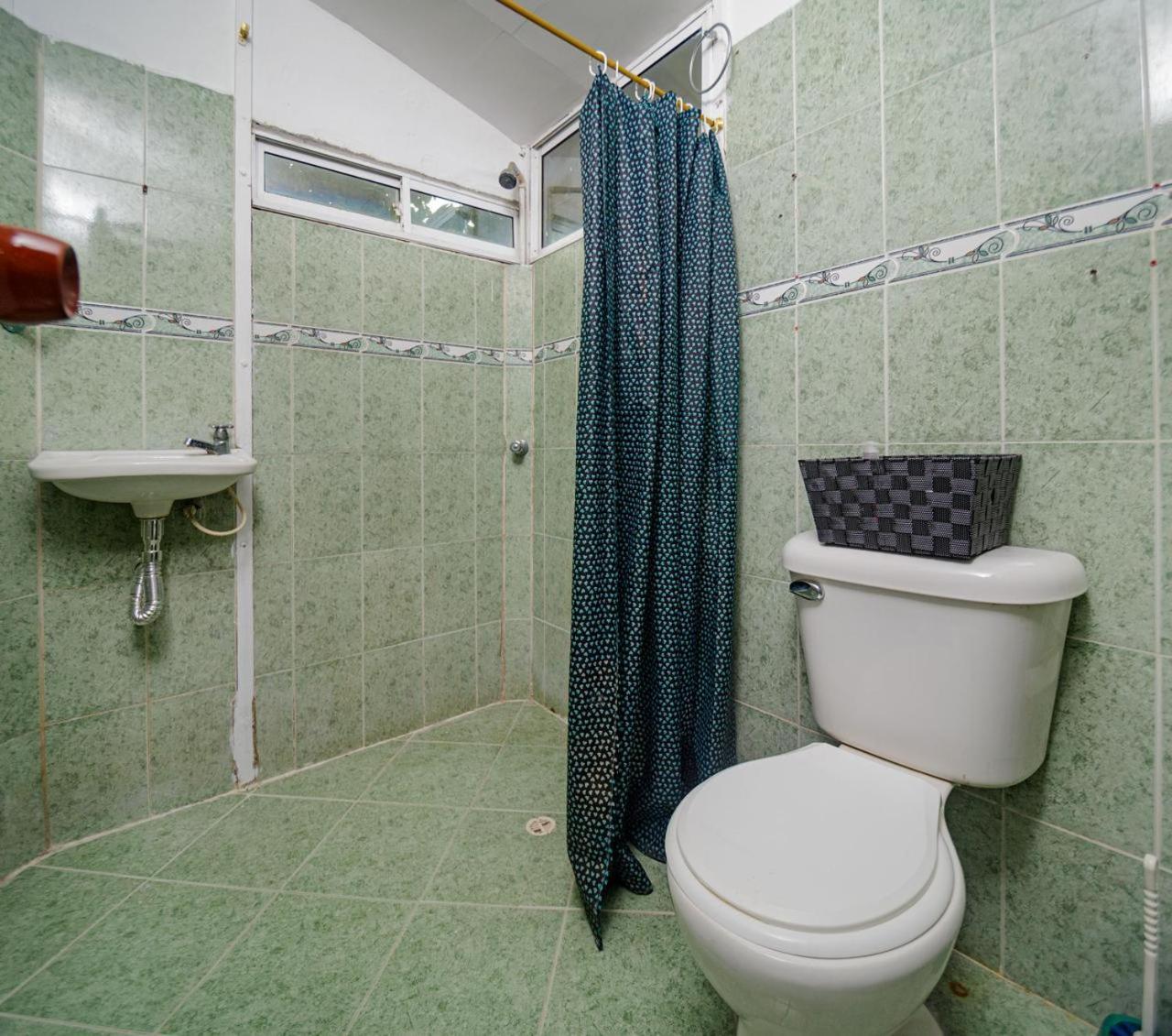 Apartment Vivienda Turistica Palmas Cartagena