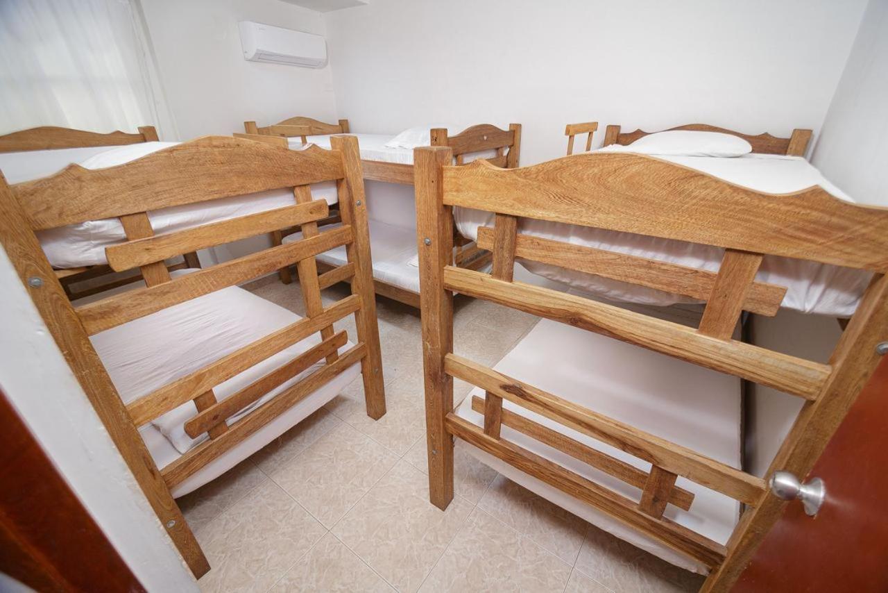 Apartment Vivienda Turistica Palmas