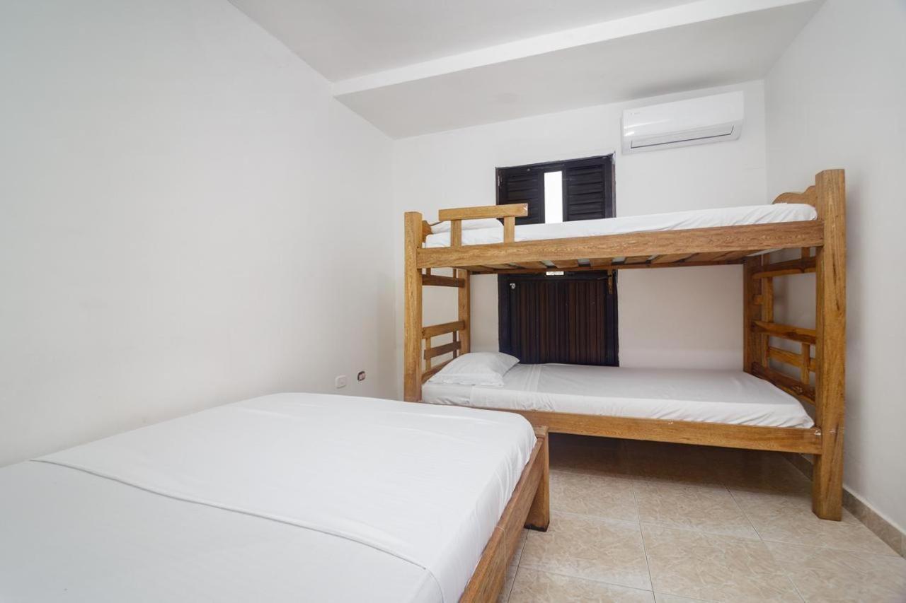 Vivienda Turística Palmas *
