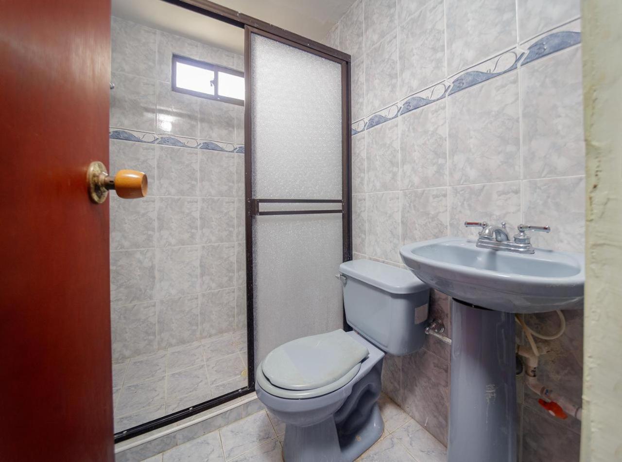 Apartamento Vivienda Turística Palmas Cartagena