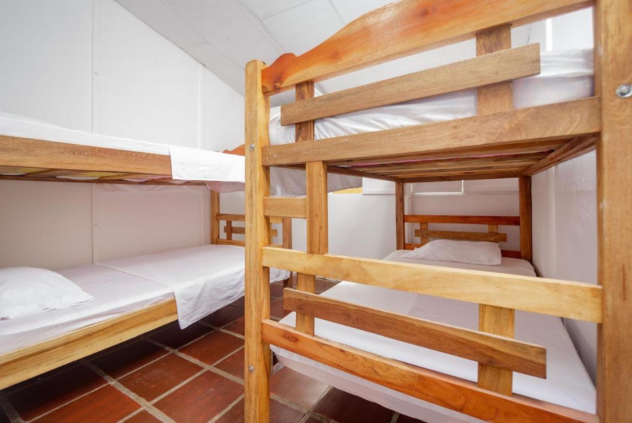 Vivienda Turística Palmas * Cartagena