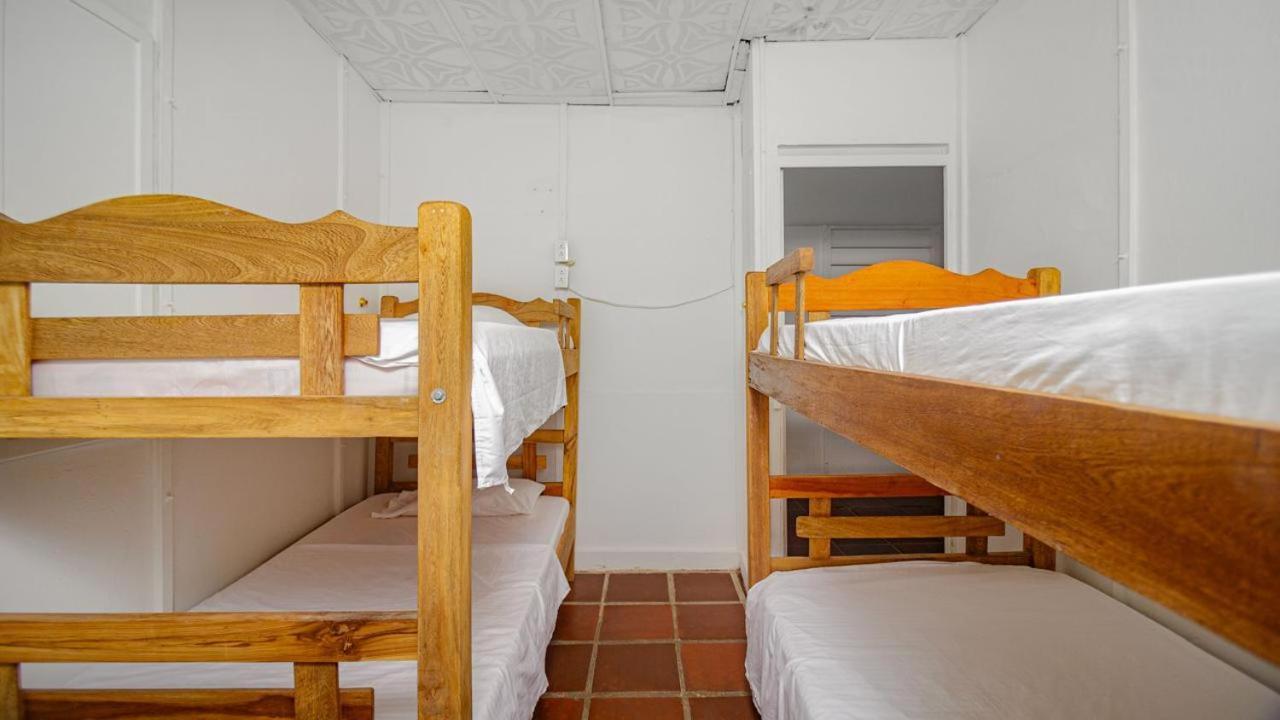 Vivienda Turística Palmas *