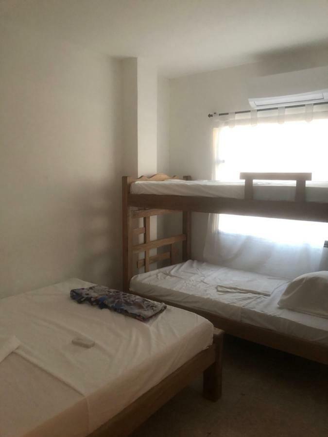 Vivienda Turística Palmas Apartamento