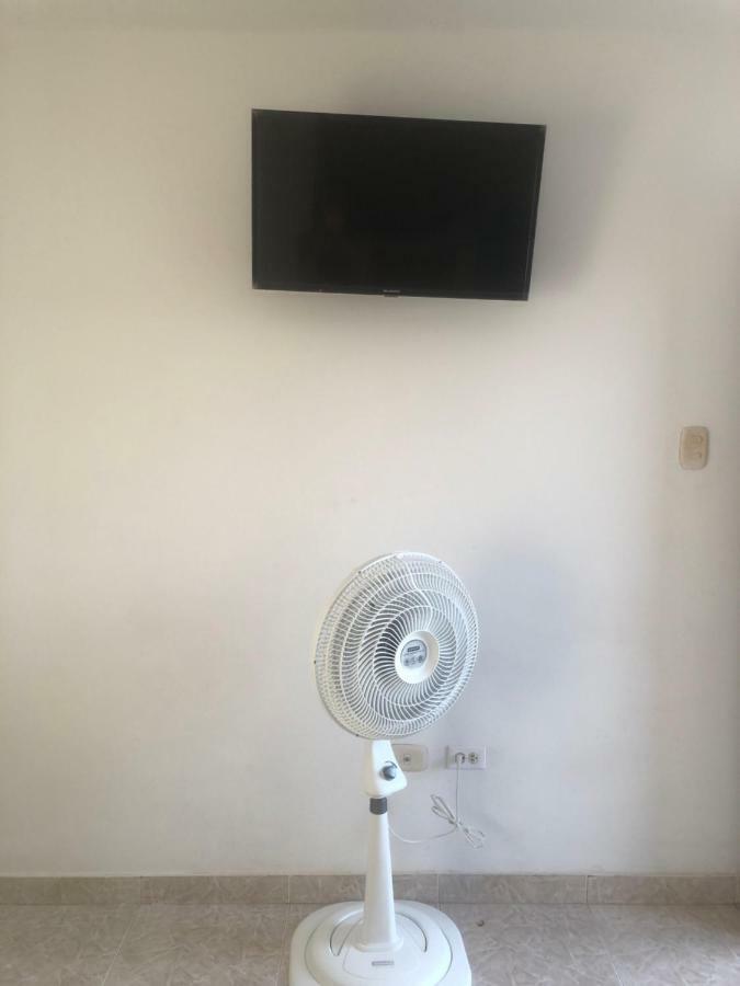 Vivienda Turistica Palmas Cartagena