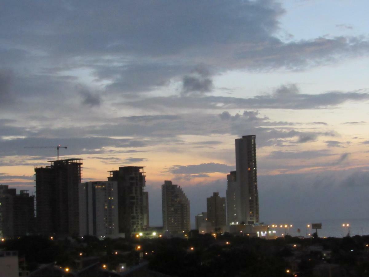 Vivienda Turística Palmas Apartamento Cartagena