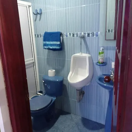 Vivienda Turistica Palmas *