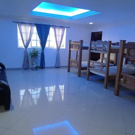 Vivienda Turistica Palmas