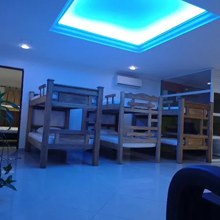 Vivienda Turistica Palmas Apartamento Cartagena