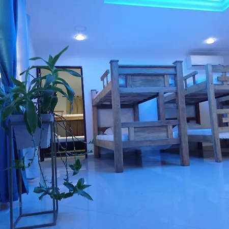Vivienda Turistica Palmas *