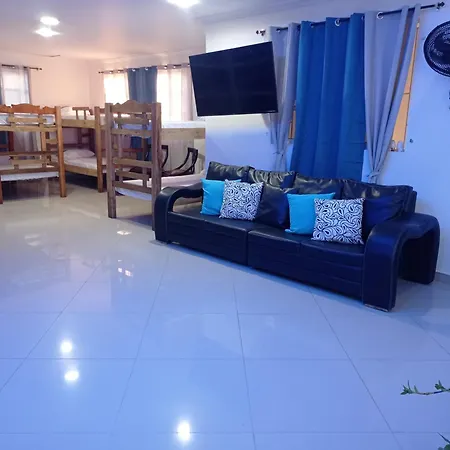 Vivienda Turistica Palmas * Cartagena