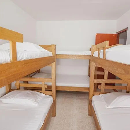 Apartamento Vivienda Turistica Palmas