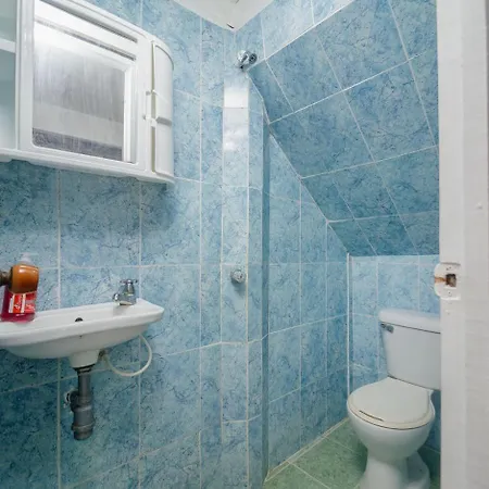 Apartamento Vivienda Turistica Palmas
