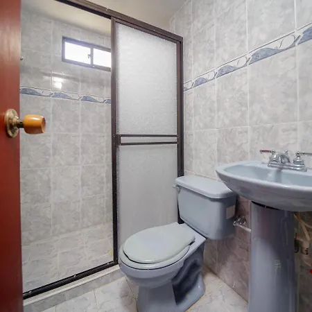 Apartamento Vivienda Turistica Palmas Cartagena