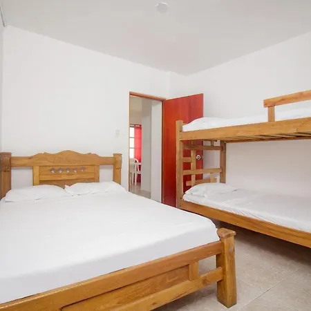 Vivienda Turistica Palmas Apartamento