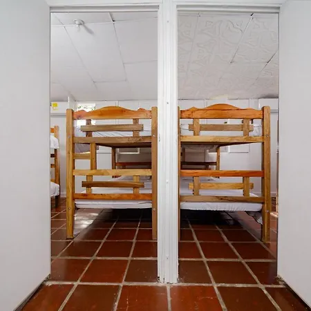 Apartamento Vivienda Turistica Palmas