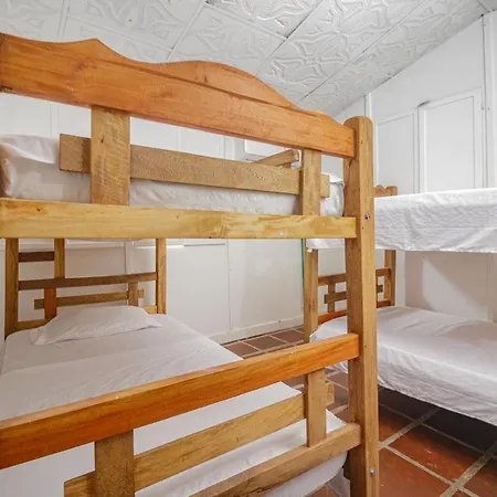 Vivienda Turistica Palmas Apartamento Cartagena