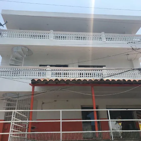 Vivienda Turistica Palmas Apartamento *