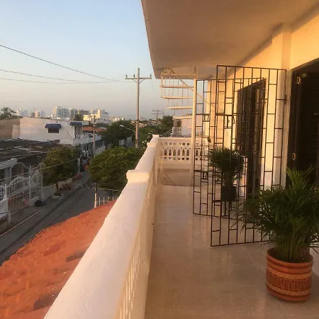 Apartamento Vivienda Turistica Palmas *