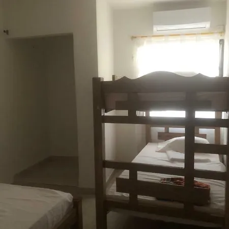 Vivienda Turistica Palmas * Cartagena