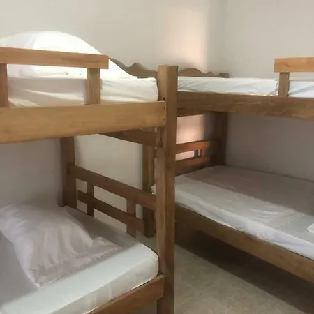 Apartamento Vivienda Turistica Palmas