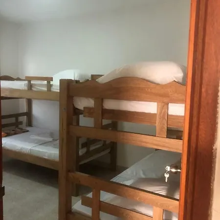 Vivienda Turistica Palmas Apartamento *
