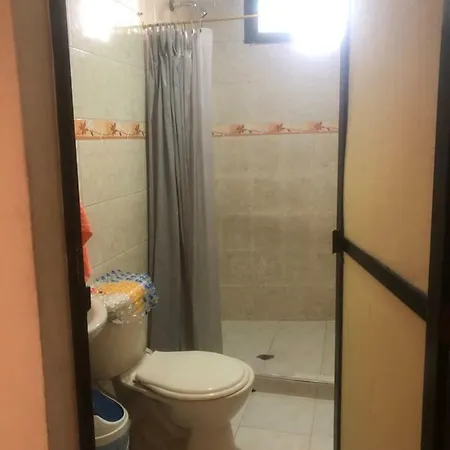 Vivienda Turistica Palmas Apartamento *