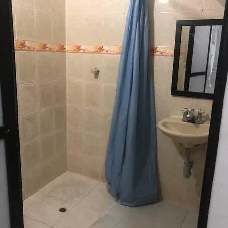 Vivienda Turistica Palmas Apartamento *