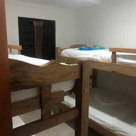 Vivienda Turistica Palmas Apartamento Cartagena