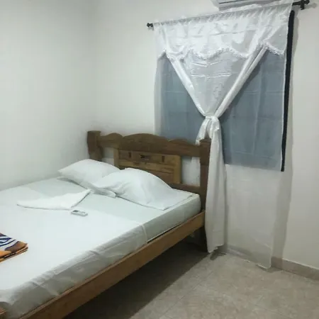 Apartamento Vivienda Turistica Palmas Cartagena