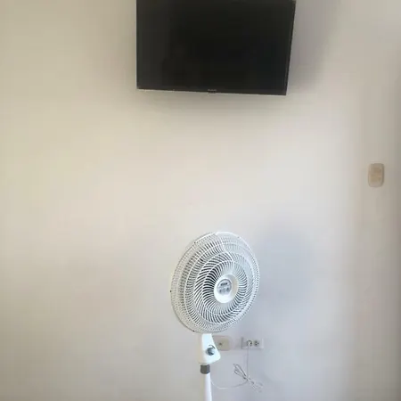 Vivienda Turistica Palmas Cartagena