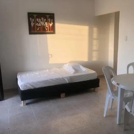 Vivienda Turistica Palmas Apartamento