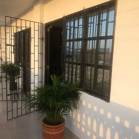 Vivienda Turistica Palmas