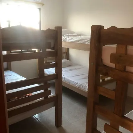 Vivienda Turistica Palmas Apartamento *