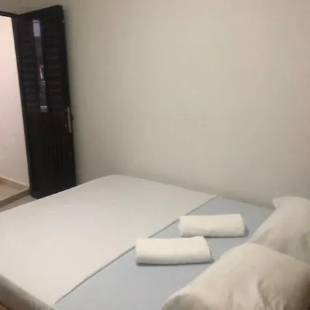 Vivienda Turistica Palmas * Cartagena